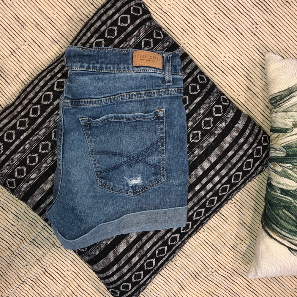 ⭐️Jean shorts